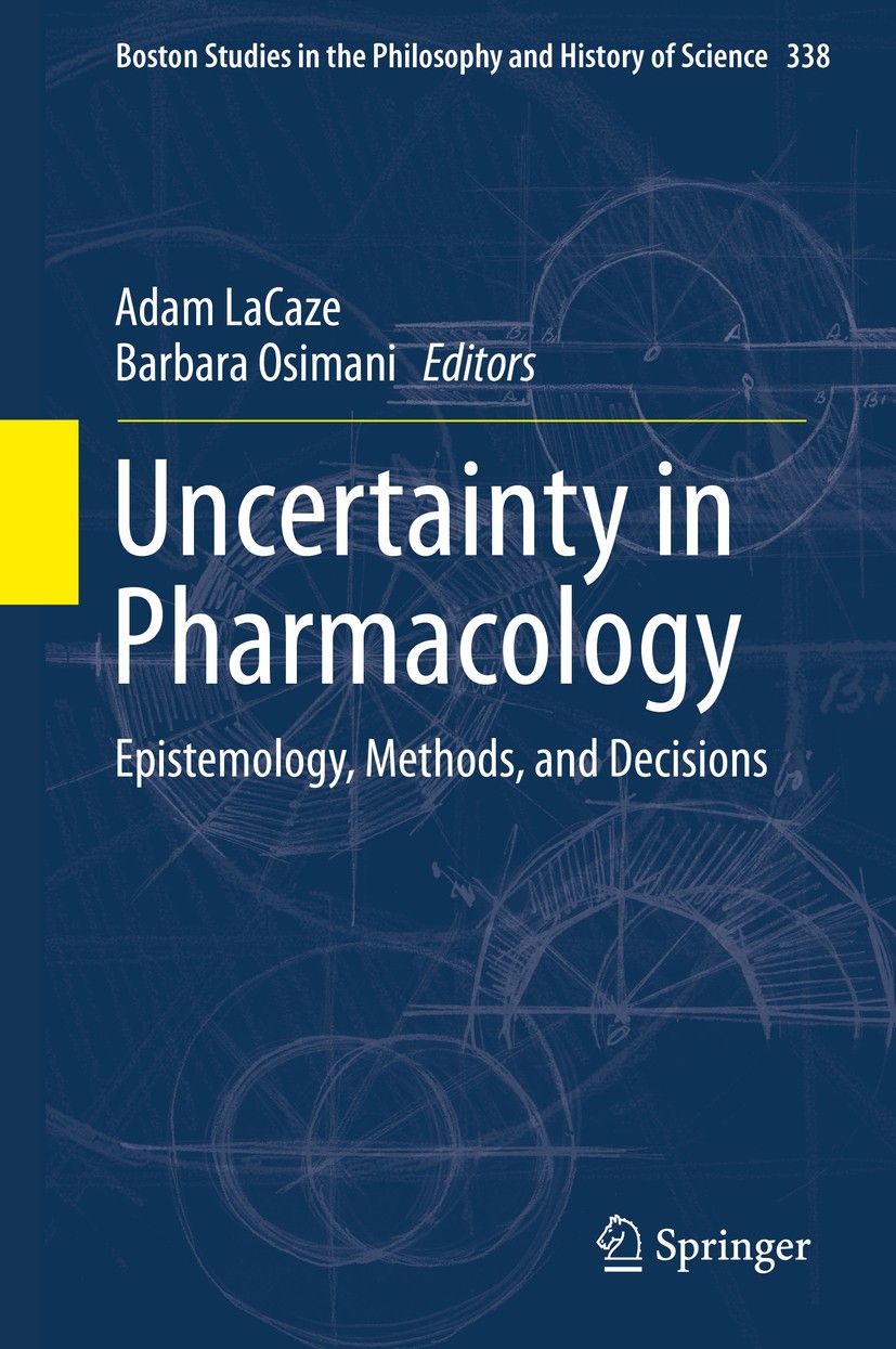 Learning by Difference: Placebo Effects and Specific Efficacy in  Pharmacological RCTs | SpringerLink