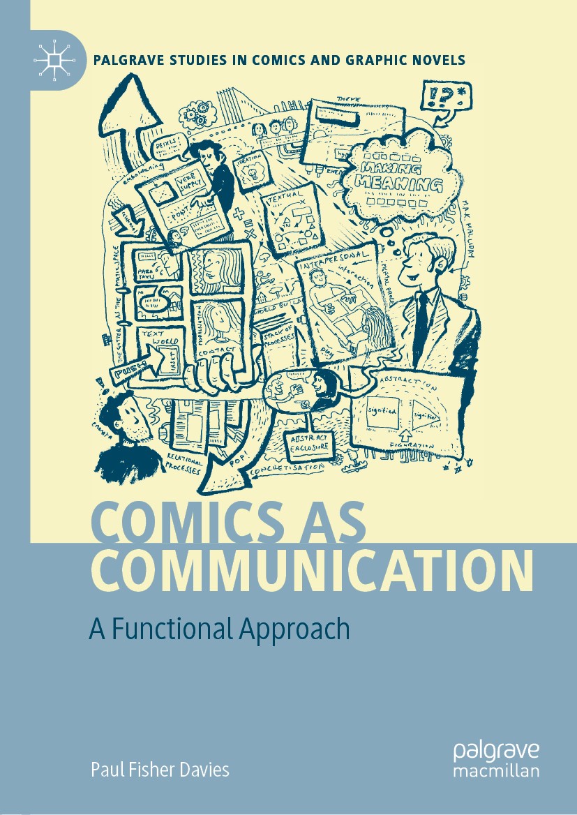 Interpersonal Communication Comic