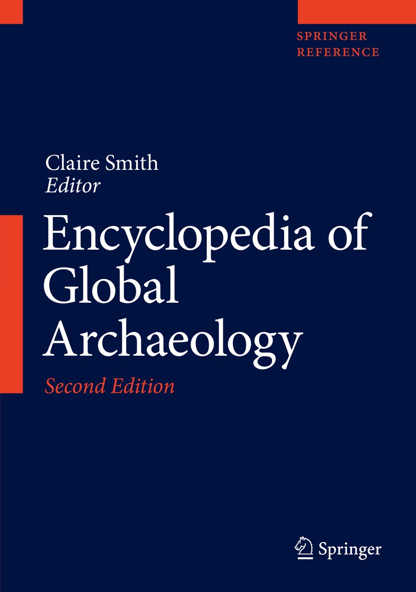 Encyclopedia of Global Archaeology | SpringerLink Encyclopedia of Global Archaeology | SpringerLink