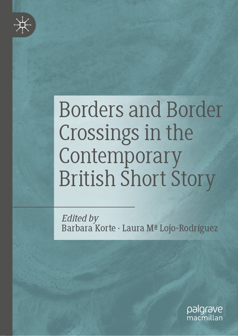 Borders and Border Crossings in the Contemporary British Short Story |  SpringerLink