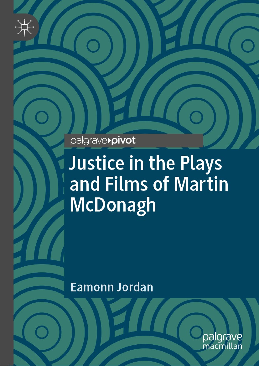 Justice in the Plays and Films of Martin McDonagh | SpringerLink