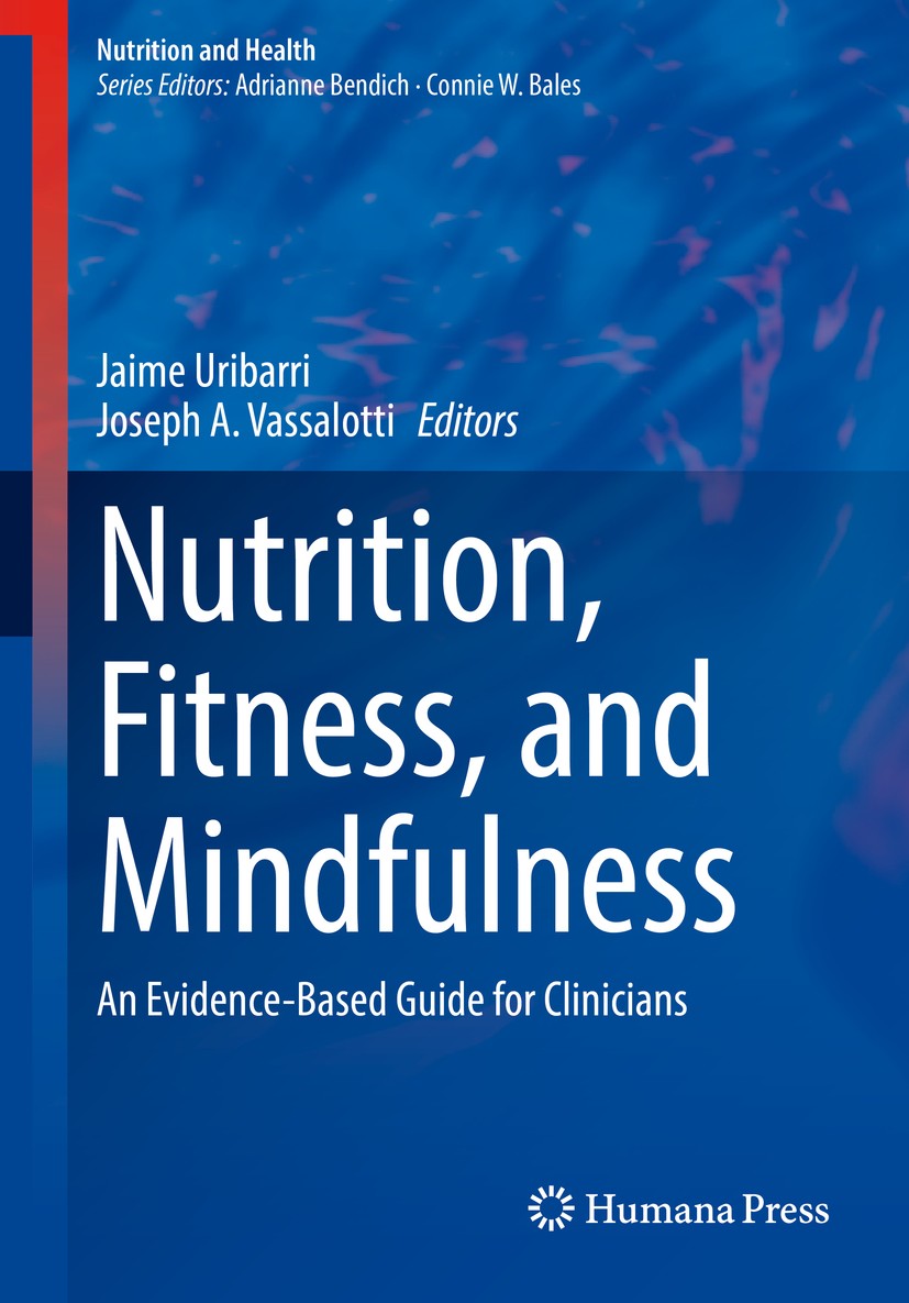 Mindful Nutrition: Fueling Fitness Success