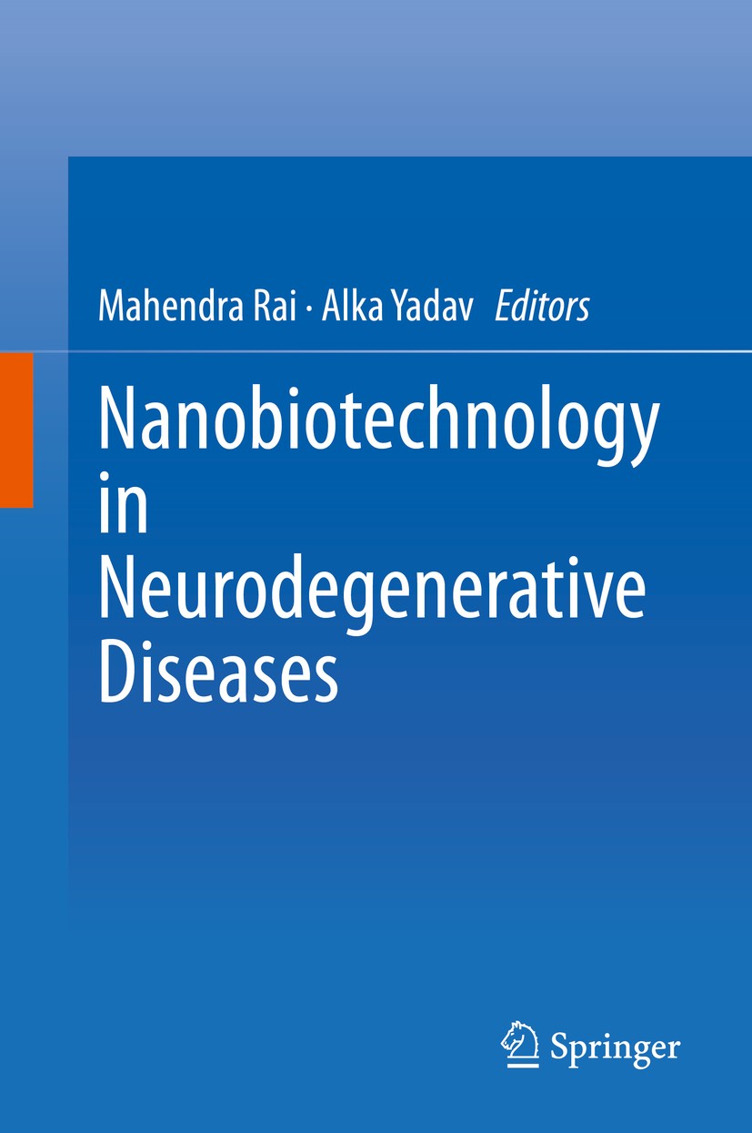 Nanobiotechnology in Neurodegenerative Diseases | SpringerLink