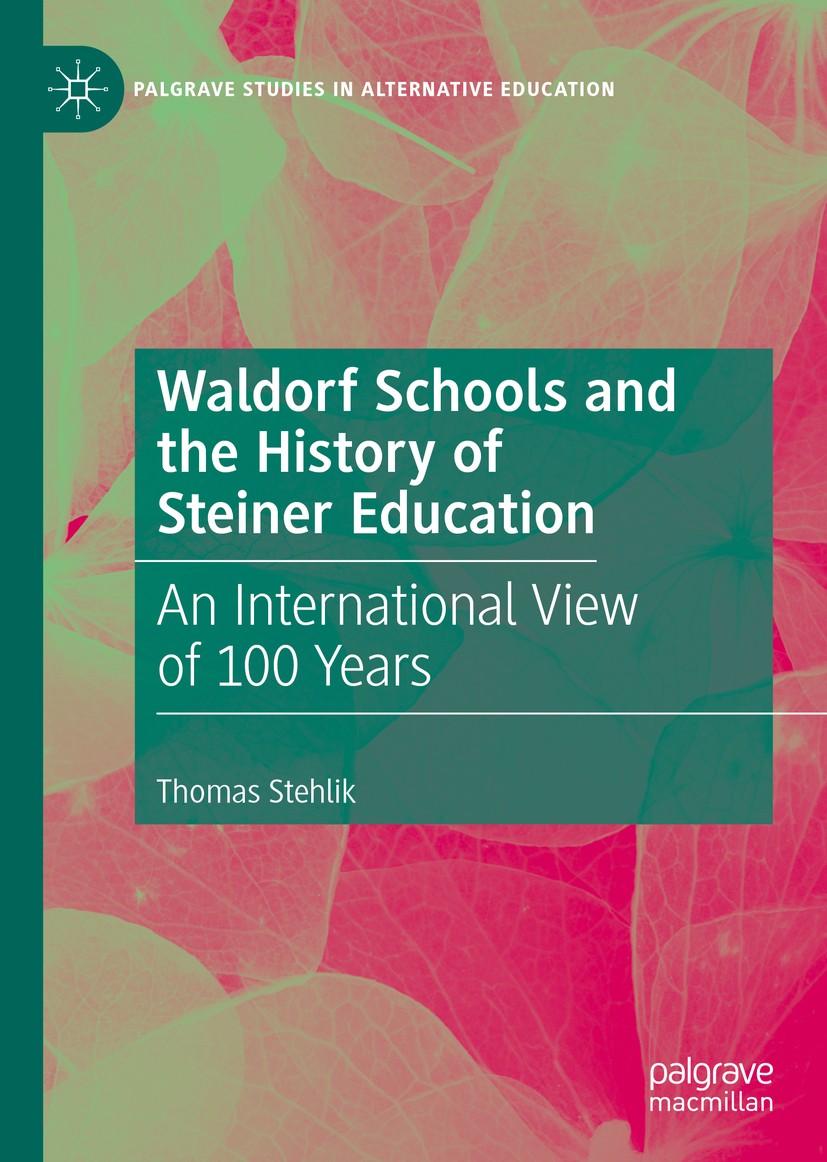 Principles of Waldorf Education - International Waldorf School The Hague