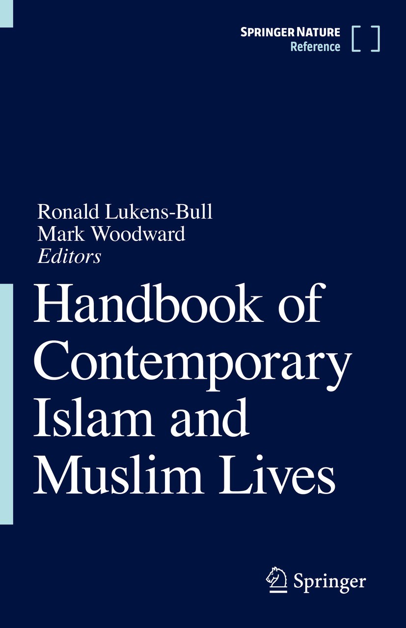 Muslim Feminism: Contemporary Debates | SpringerLink