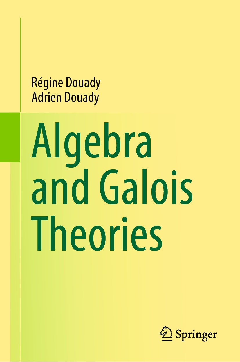 【2冊】ガロアの理論Fundamentals of Galois' Theory 2冊】ガロアの理論Fundamentals of Galois´ Theory 本