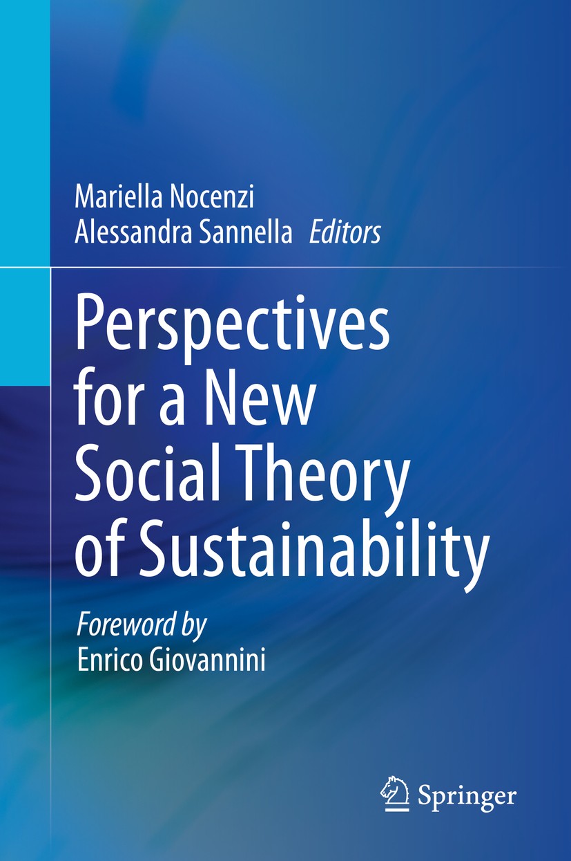 Sustainability and the Crisis of the Theoretical Functional Model |  SpringerLink