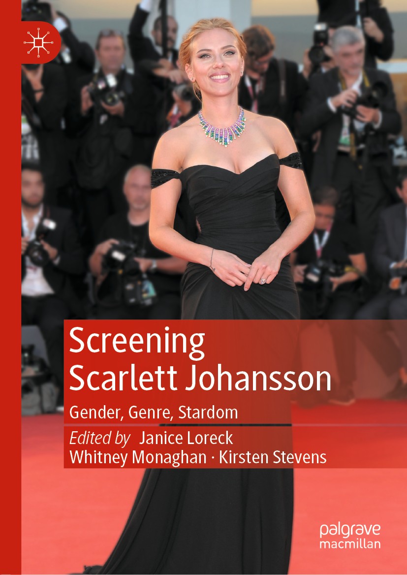 Scarlett Johansson (Creator) - TV Tropes