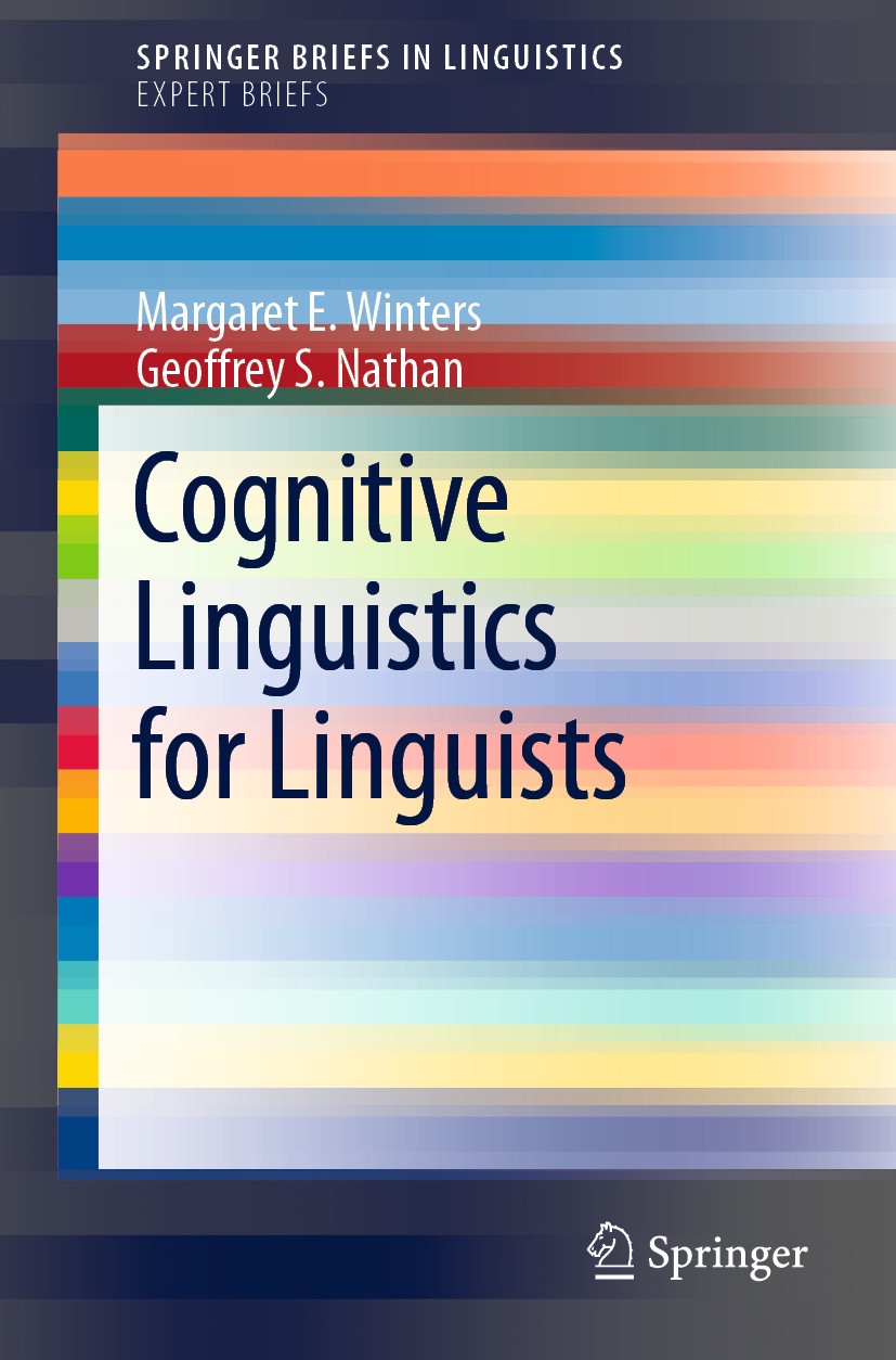 Cognitive Linguistics for Linguists | SpringerLink