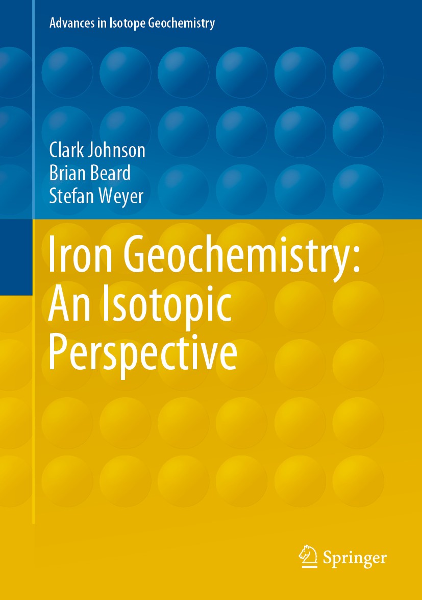 Iron Geochemistry: An Isotopic Perspective | SpringerLink