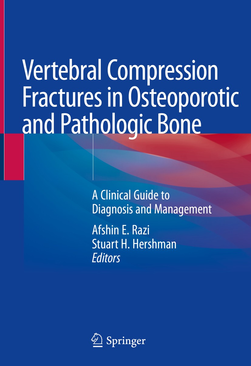 Vertebral Compression Fractures in Osteoporotic and Pathologic