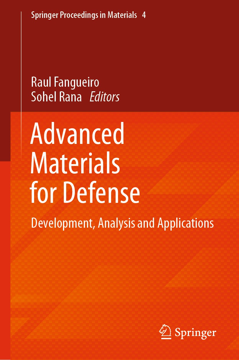 Advanced Materials for Defense: Development, Analysis and 