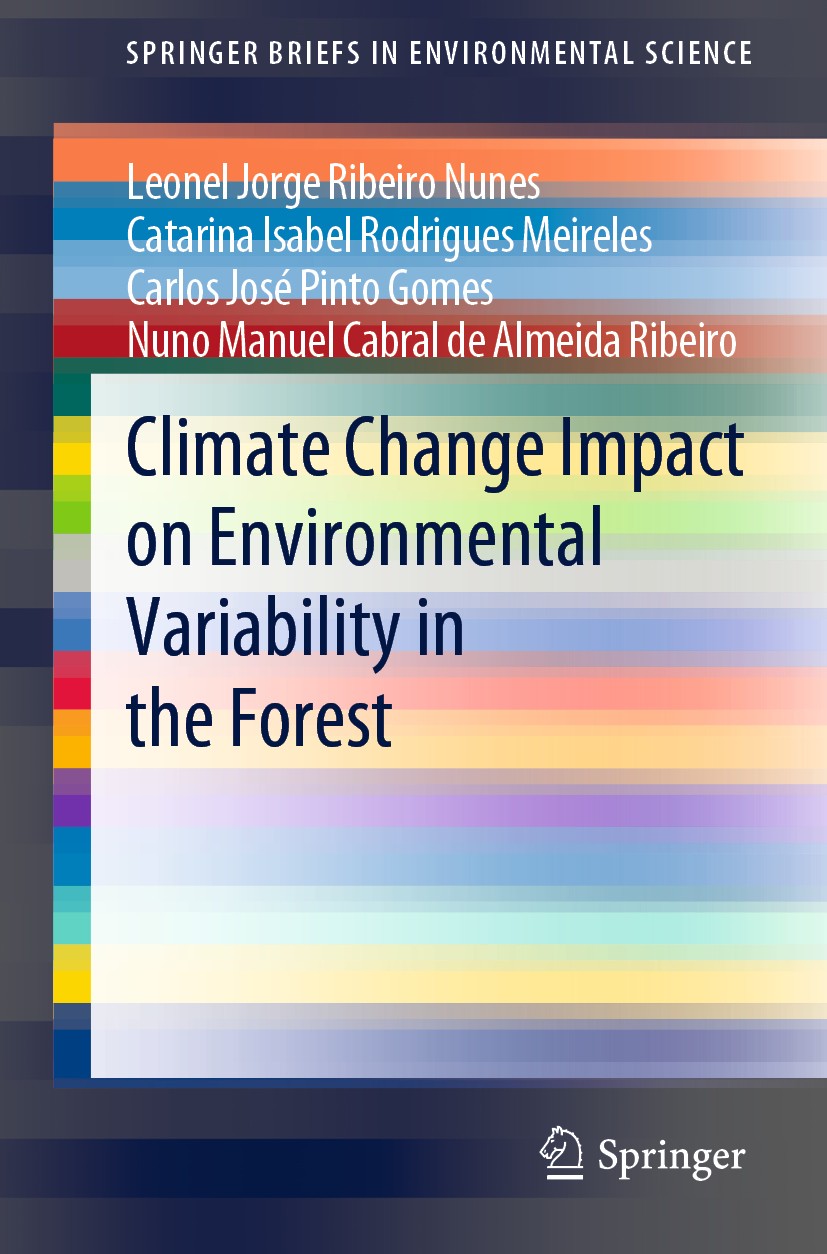The effects of climate and forest cover variability on the