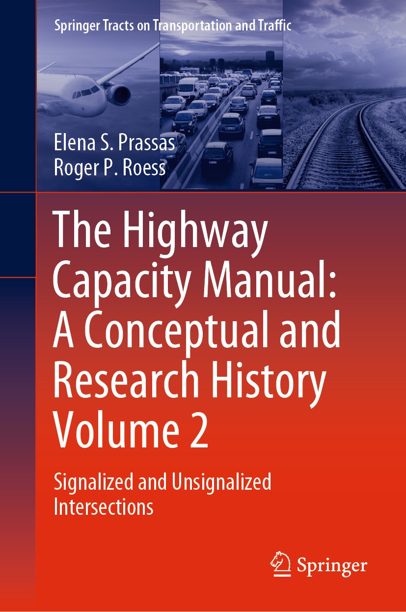 The Highway Capacity Manual: A Conceptual and Research