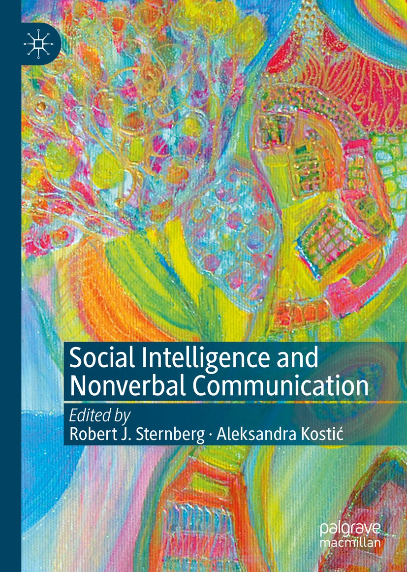 Nonverbal Communication: Evolution and Today | SpringerLink