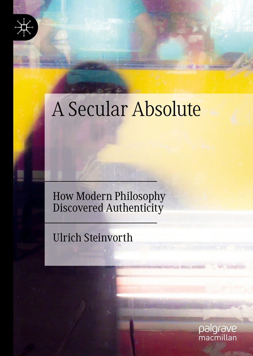 Authenticity (philosophy)