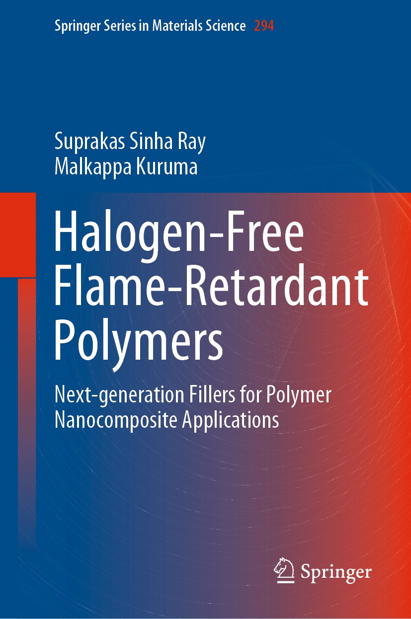 Halogen-Free Flame-Retardant Polymers: Next-generation Fillers for Polymer  Nanocomposite Applications