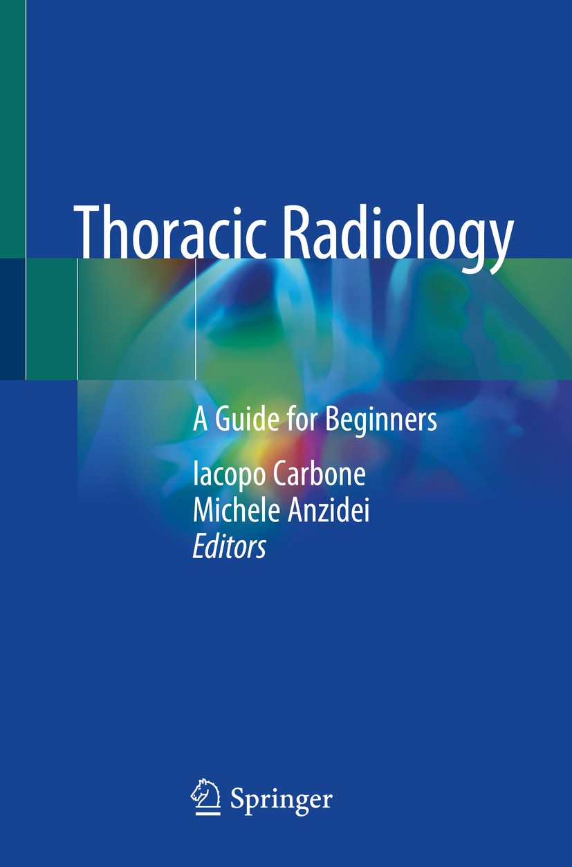 Thoracic Radiology: A Guide for Beginners | SpringerLink Thoracic Radiology: A Guide for Beginners | SpringerLink