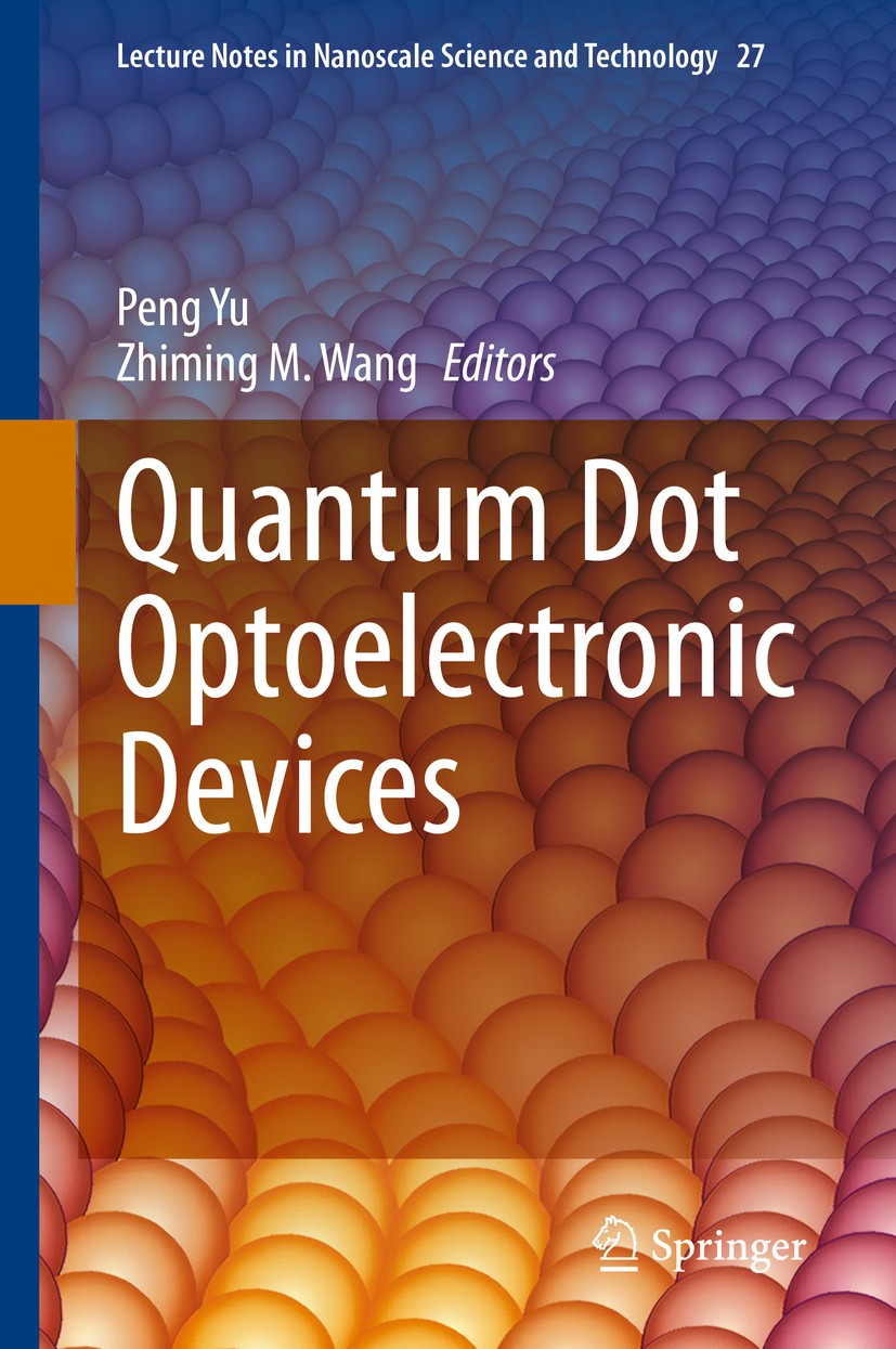 Quantum Dot Interfaces for Memristor | SpringerLink