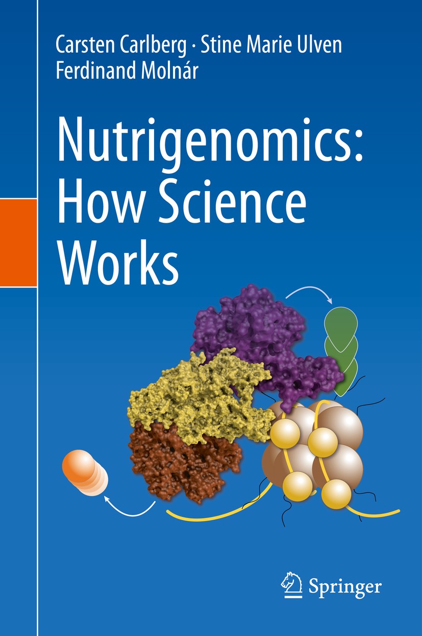 Nutrigenomics How Science Works SpringerLink