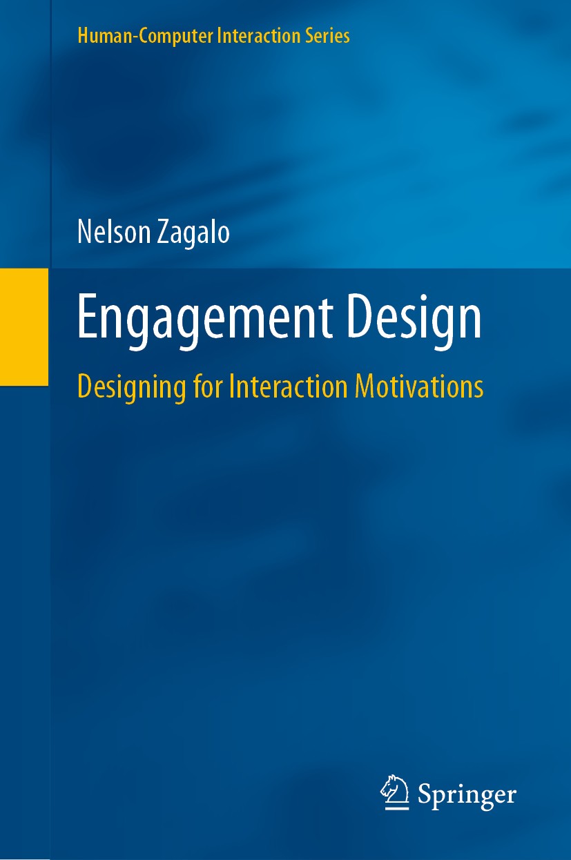From Experience To Engagement Springerlink