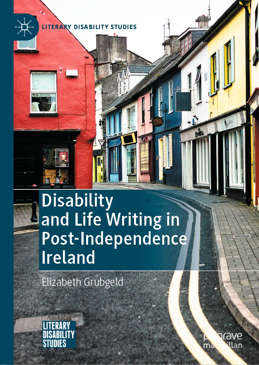 Disability and Life Writing in Post-Independence Ireland | SpringerLink