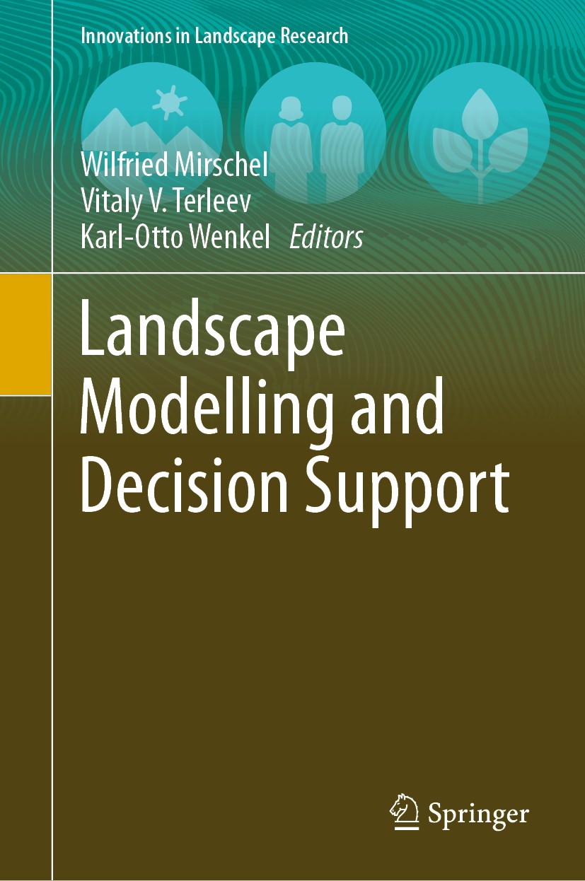 Landscape Modelling and Decision Support | SpringerLink