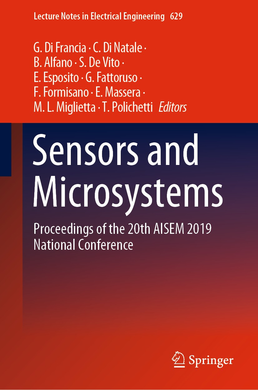 Sensors and Microsystems | SpringerLink