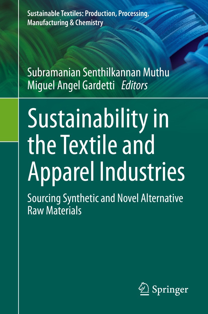 A Practical User Guide on Recycled Fibers for Technical Textile  Applications • Textilesinside