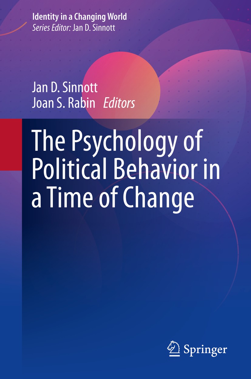 Psychology Of Behavior Change