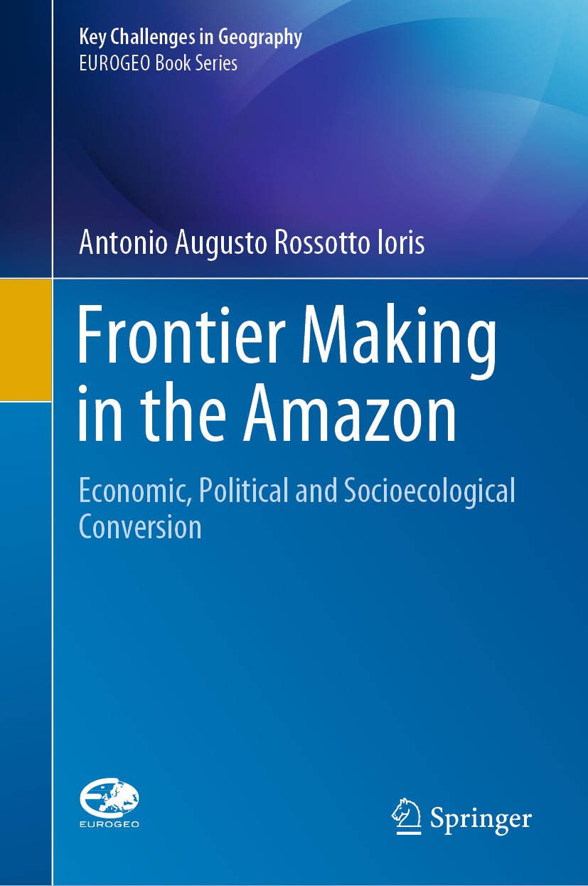 Peasant Farming in the Amazon Frontiers | SpringerLink
