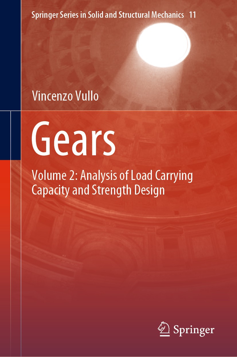 Tooth Root Strength of Bevel Gears | SpringerLink