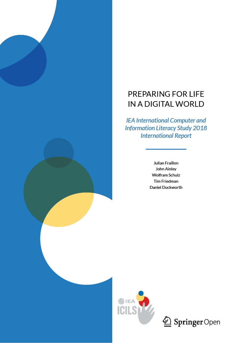Preparing for Life in a Digital World: IEA International