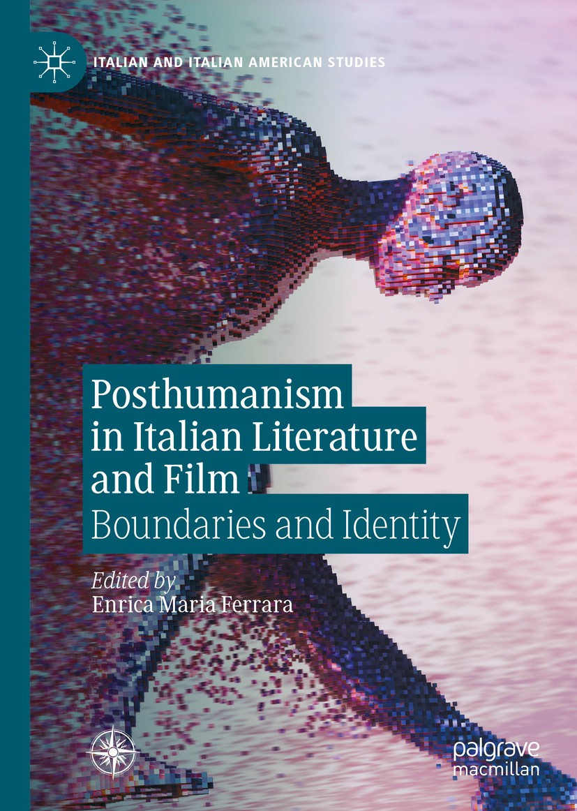 Ancora non raggiungibile”: Mobile Phones and the Fragmented Subject in  Italian Fiction | SpringerLink