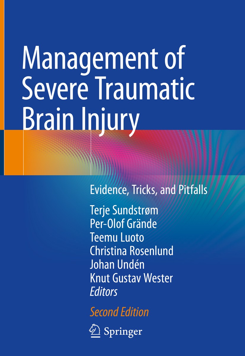 PDF) Traumatic brain injury: integrated approaches to