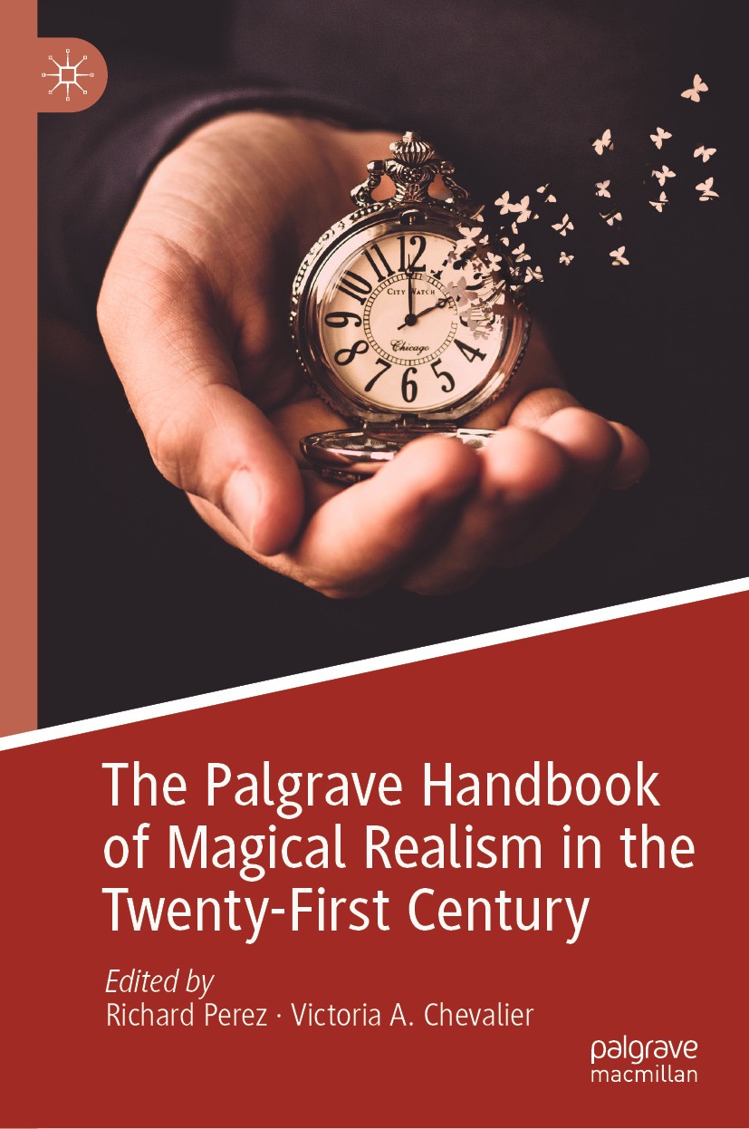 The Global Life of Genres and the Material Travels of Magical Realism |  SpringerLink