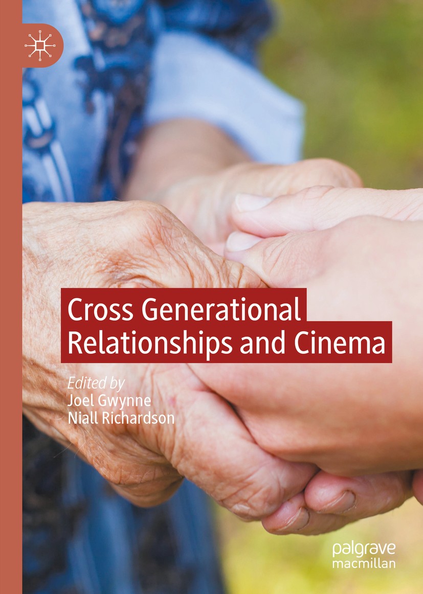 Cross Generational Relationships and Cinema | SpringerLink