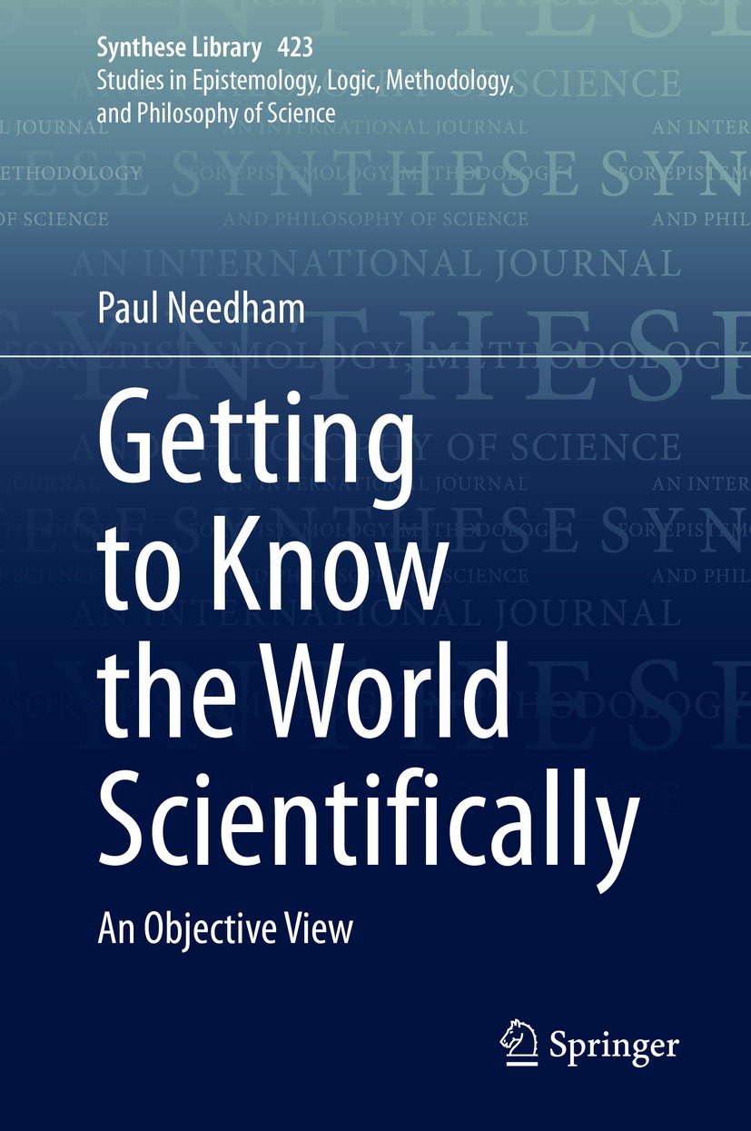 Countering Relativism Springerlink