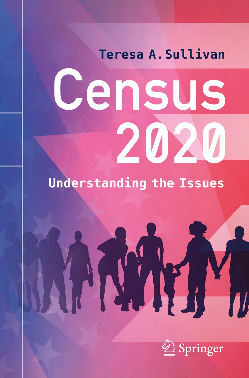 Census 2020: Understanding the Issues SpringerLink