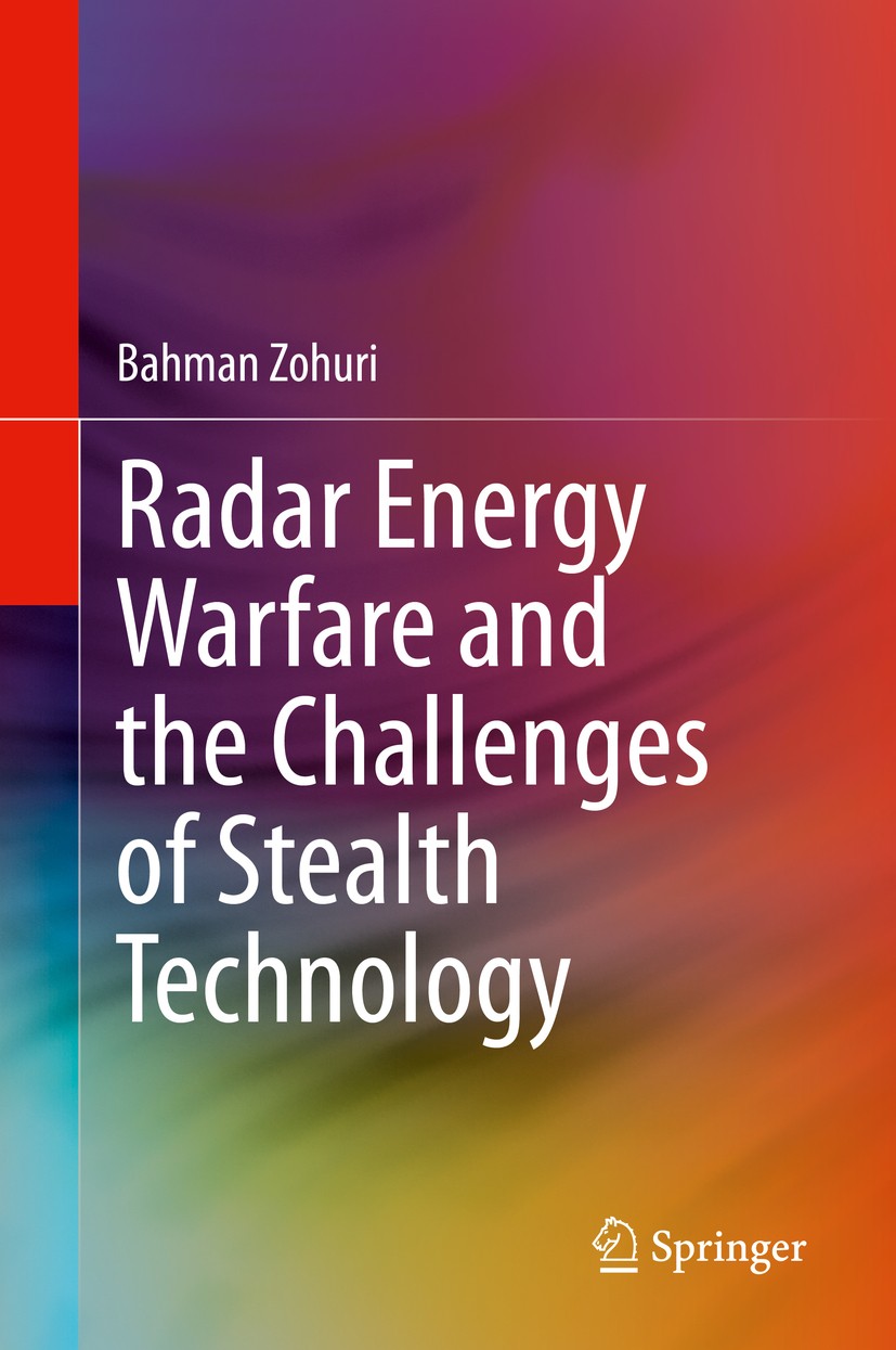 Radar Energy Warfare and the Challenges of Stealth Technology | SpringerLink