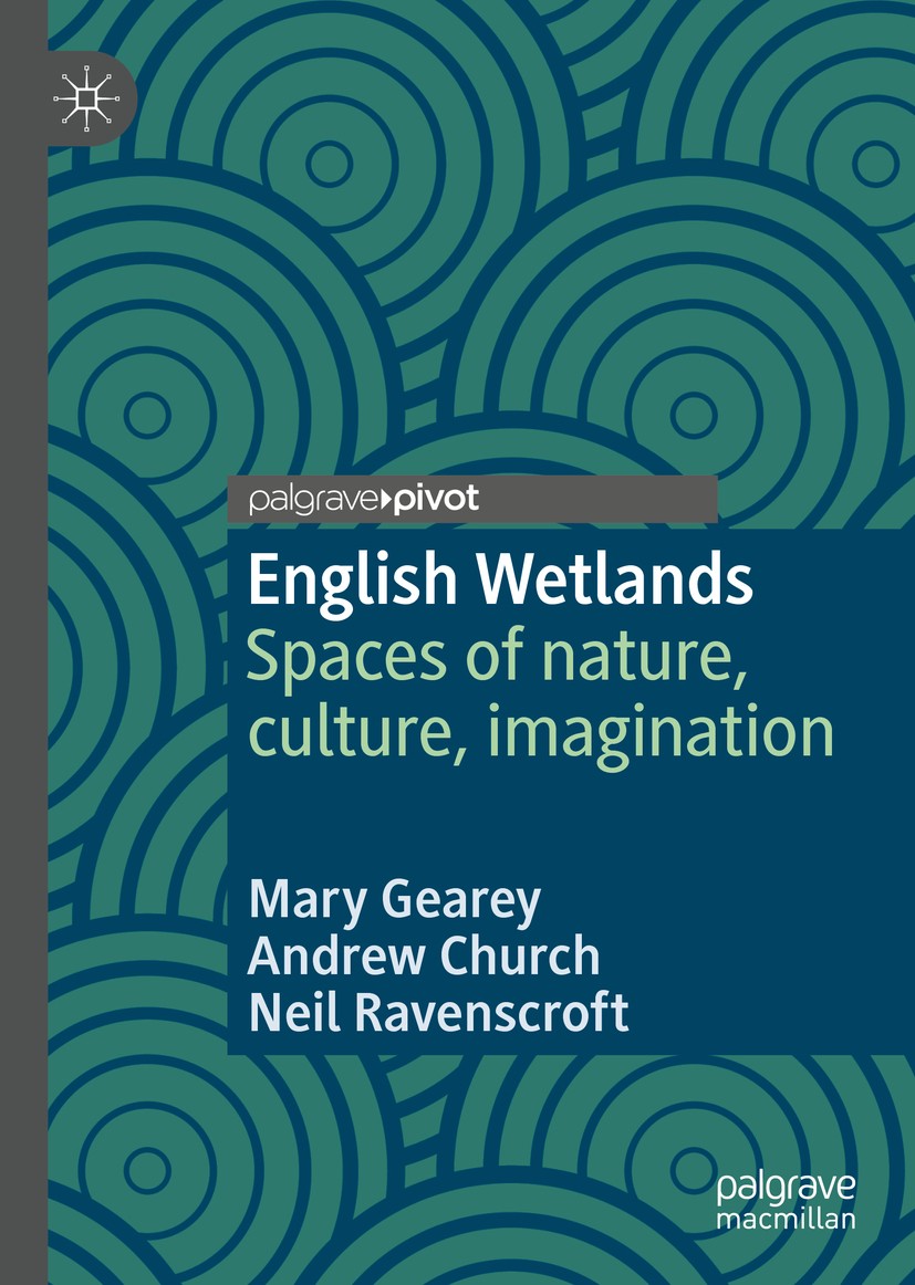 Wetlands as Literary Spaces Off Kilter, Off Grid, Off the Wall SpringerLink