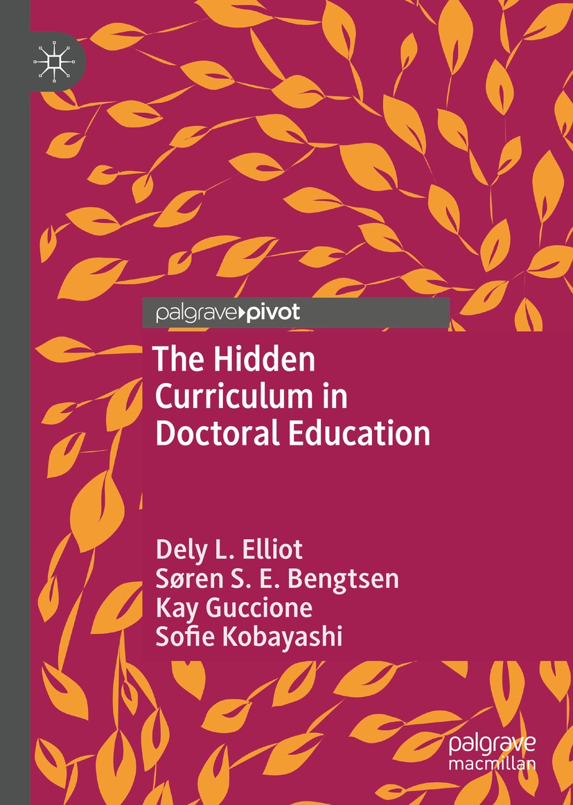 what is covert curriculum