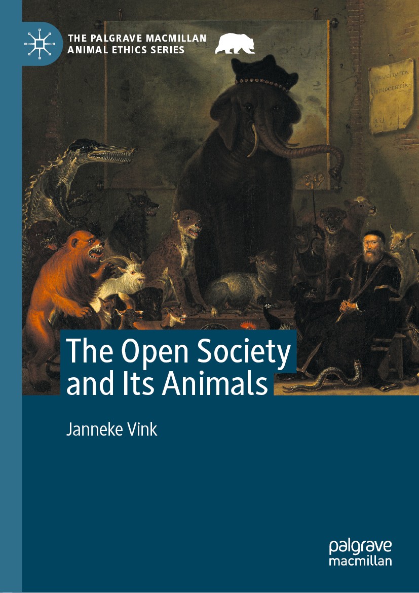 The Open Society and Its Animals | SpringerLink