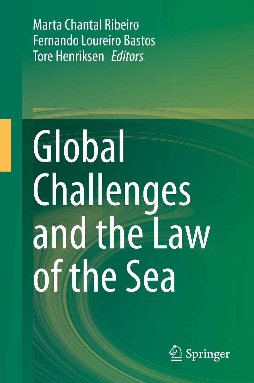 The Legal Status of the São Pedro and São Paulo Archipelago in Light of  Article 121 of UNCLOS and the South China Sea Arbitral Award: Uncontested  Right to EEZ and Continental Shelf
