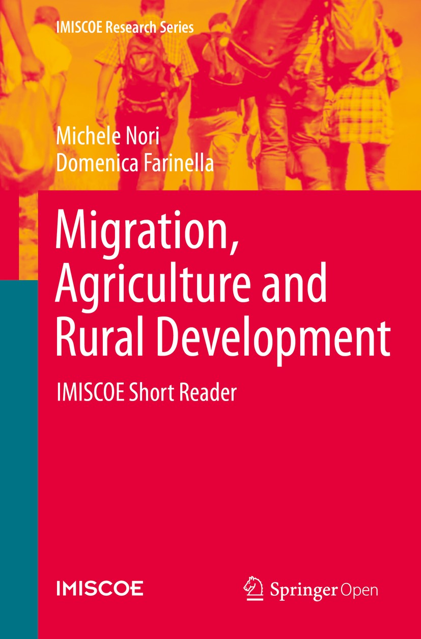 Rural Destination Areas: Impacts and Practices | SpringerLink