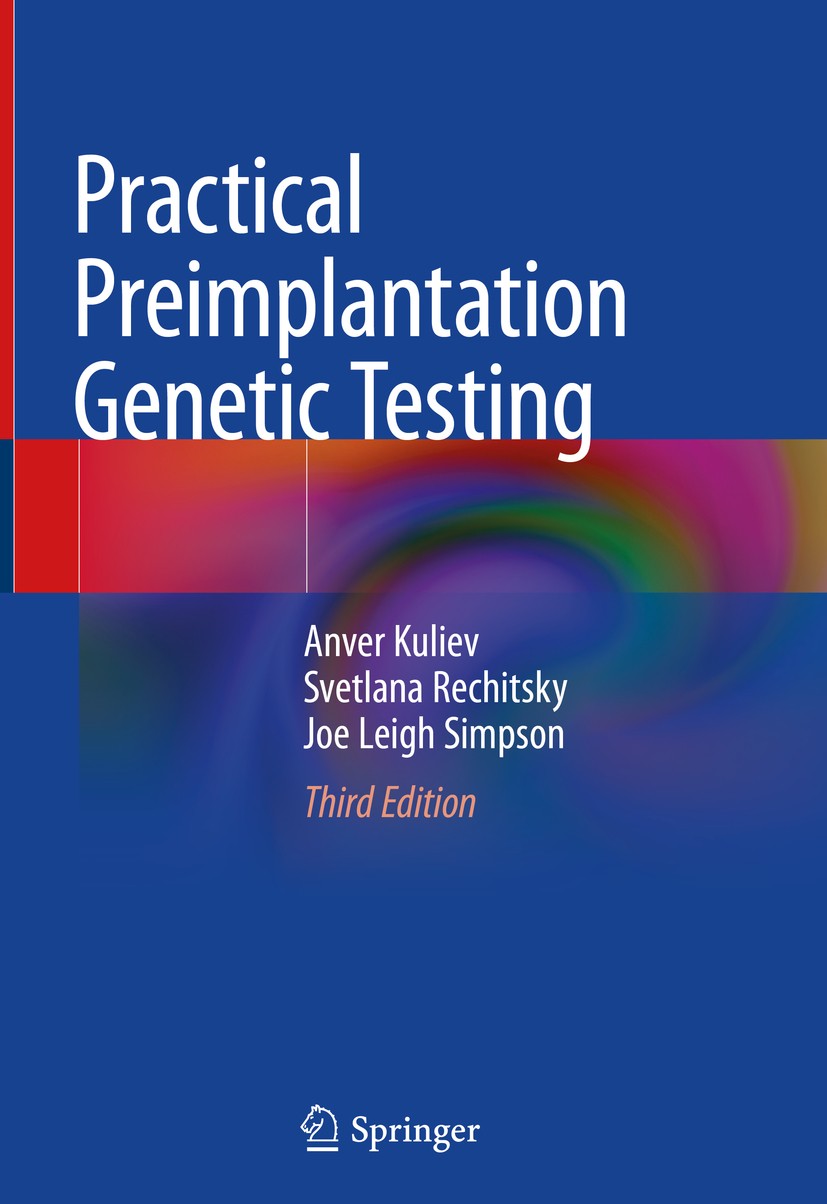 【メーカー直送】 Practical SpringerLink | Testing Genetic Preimplantation 語学・辞書・学習参考書