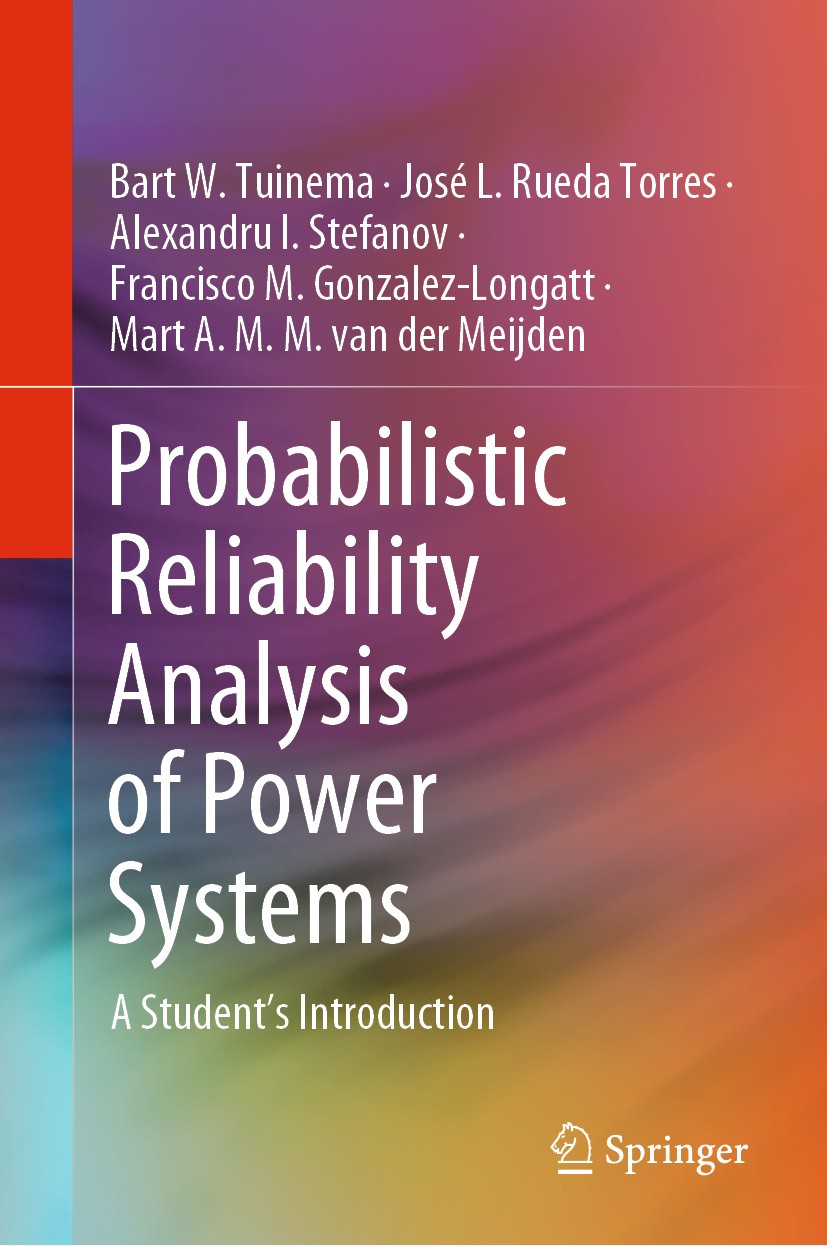 Probabilistic Reliability Analysis of Power Systems: A Student's