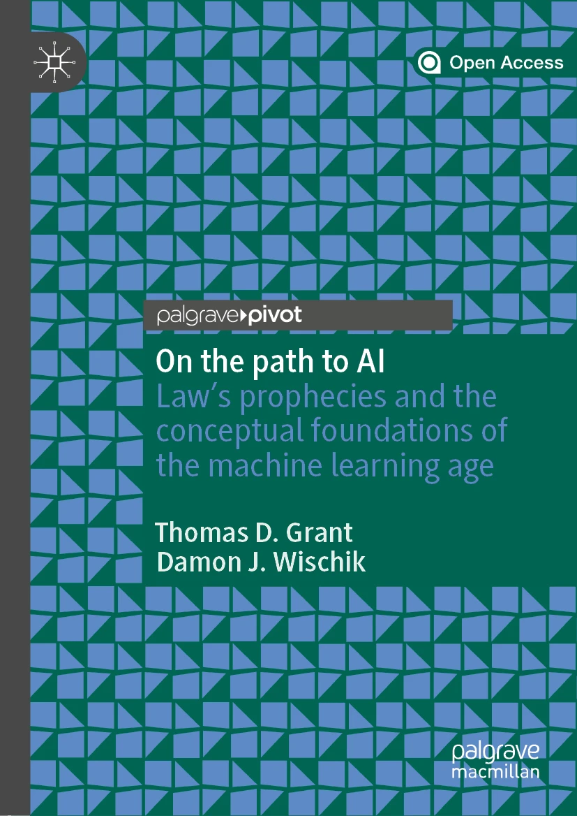 On the path to AI 