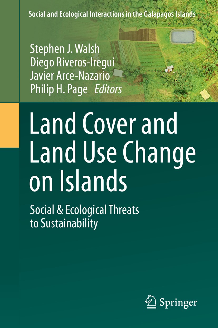 Prologue Geographies Of Hope And Despair Land Cover And Land Use On Islands Springerlink
