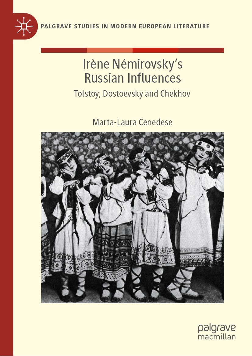 Departing From Tolstoy Polyphony And Monologism Springerlink
